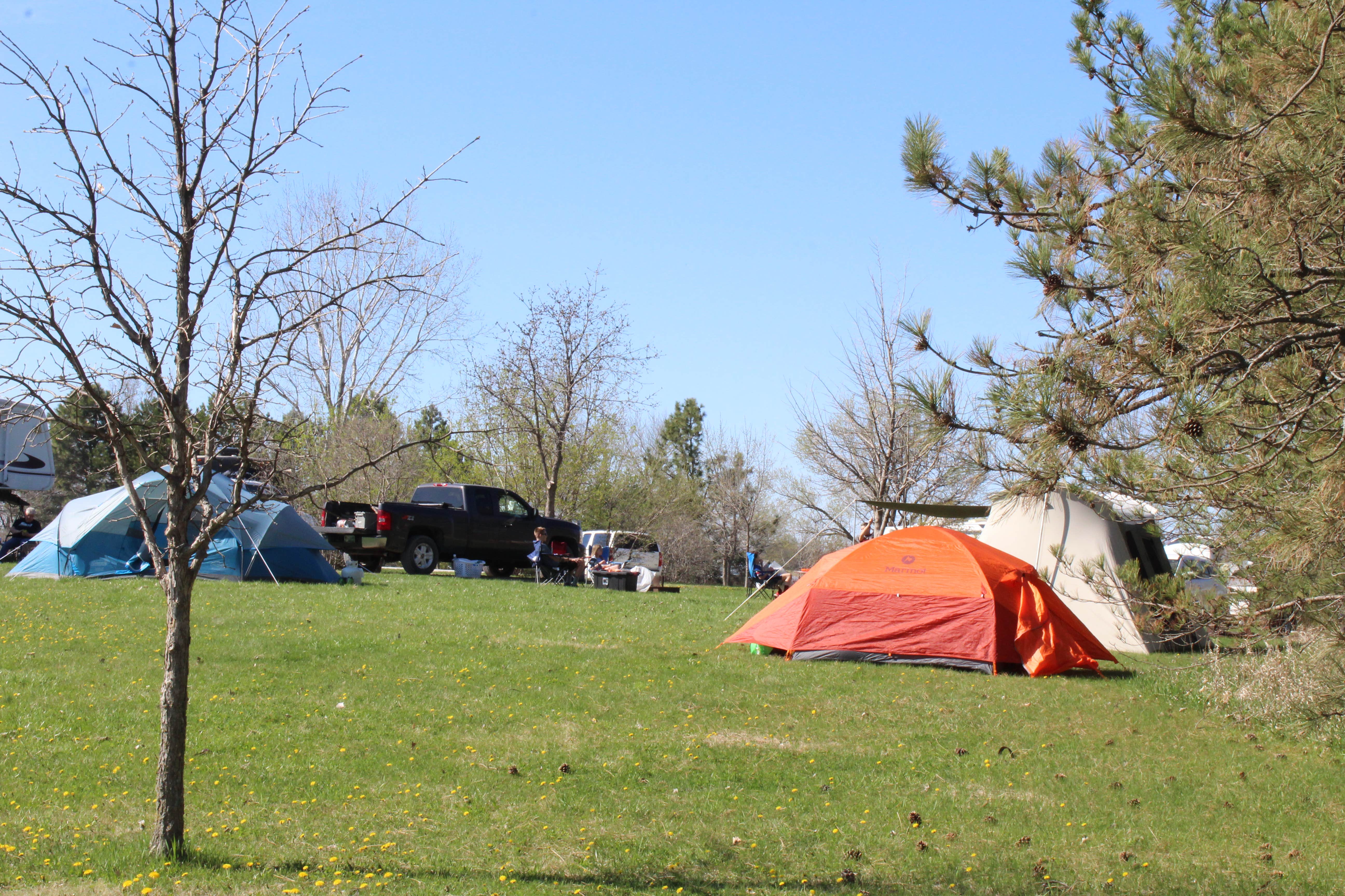 Joe R.'s photo at Conestoga State Recreation Area near Martell, NE