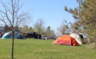 Joe R.'s photo at Conestoga State Recreation Area near Martell, NE