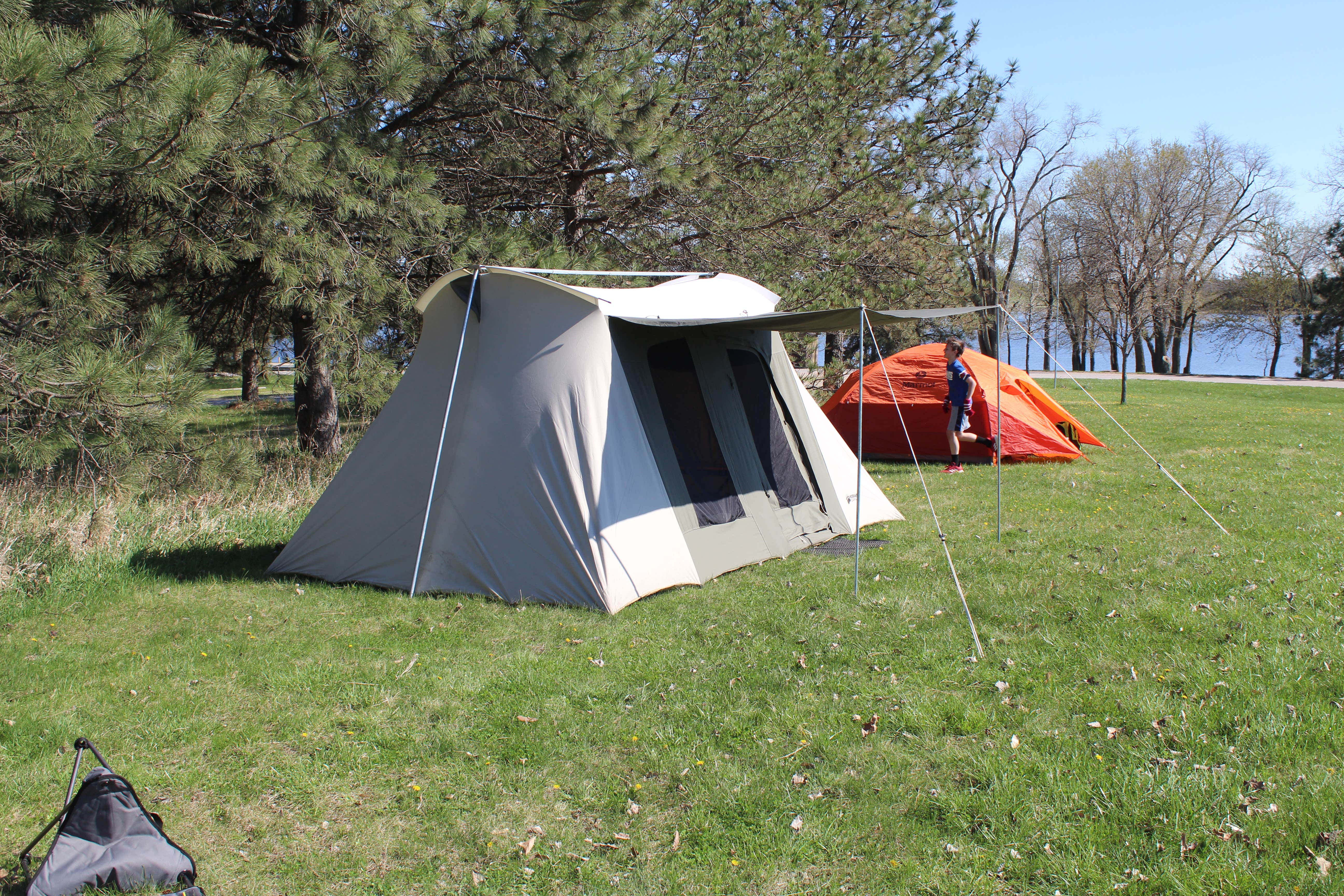Joe R.'s photo at Conestoga State Recreation Area near Conestoga Lake