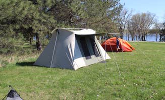 Joe R.'s photo at Conestoga State Recreation Area near Conestoga Lake