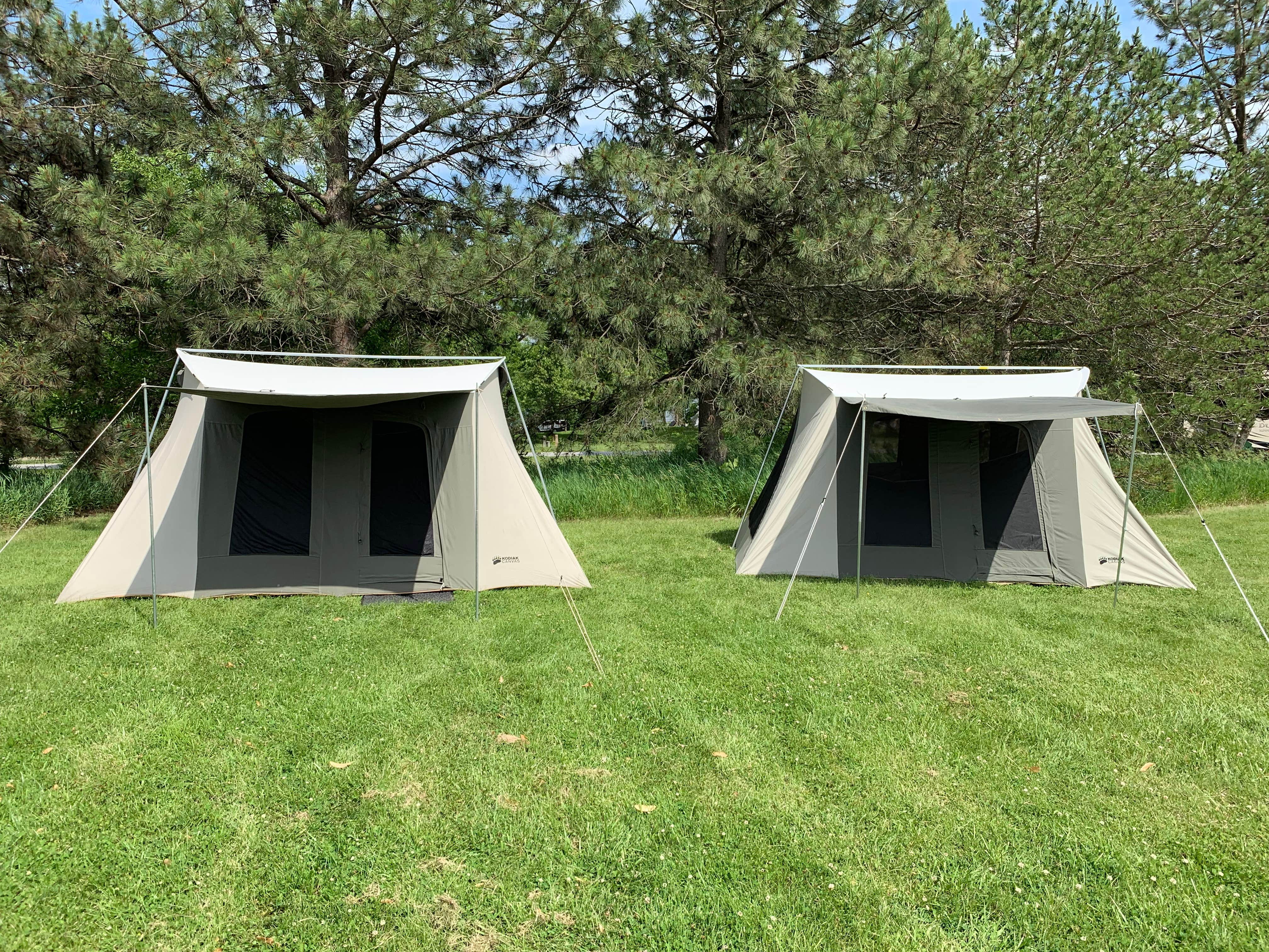 Joe R.'s photo at Conestoga State Recreation Area near Martell, NE