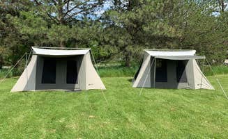 Joe R.'s photo at Conestoga State Recreation Area near Denton, NE