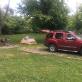 Review photo of Fifteen Mile Campground — Chesapeake and Ohio Canal National Historical Park by Chip G., August 15, 2019