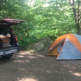 Review photo of Woodford State Park by Chip G., August 15, 2019