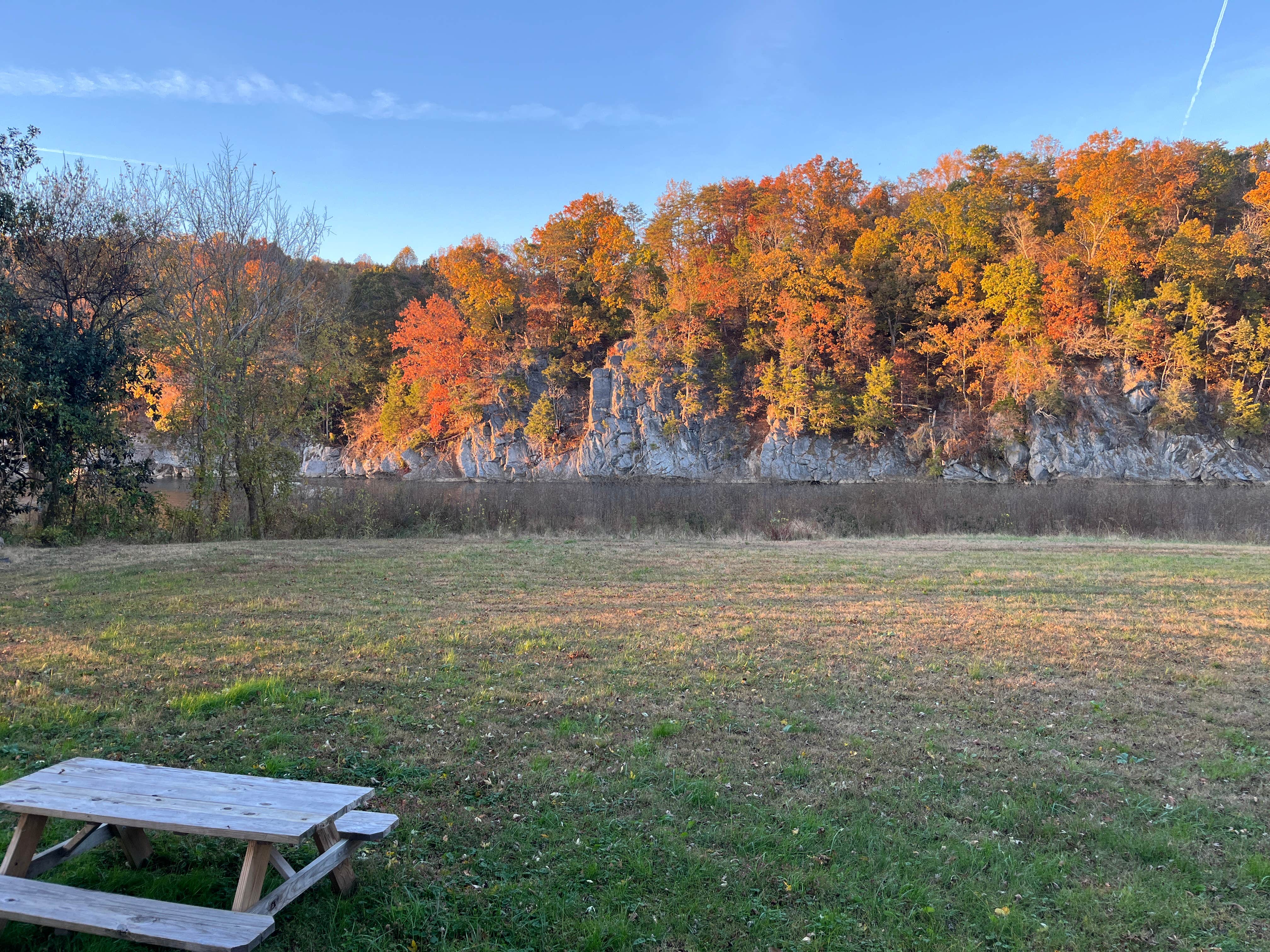 Camper submitted image from The Drift - 2