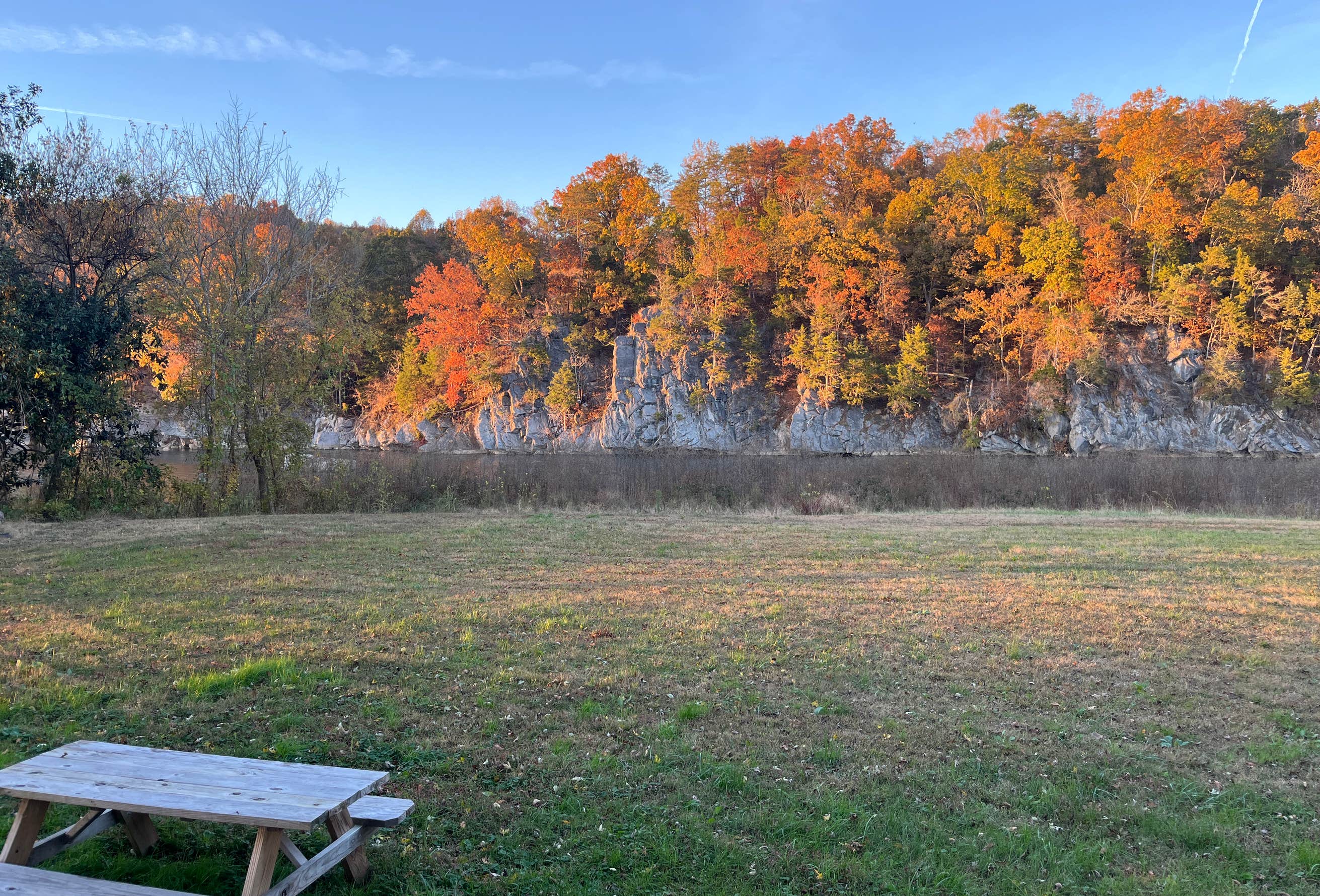Del Rio Tenn The Drift Camping | Del Rio, Tennessee