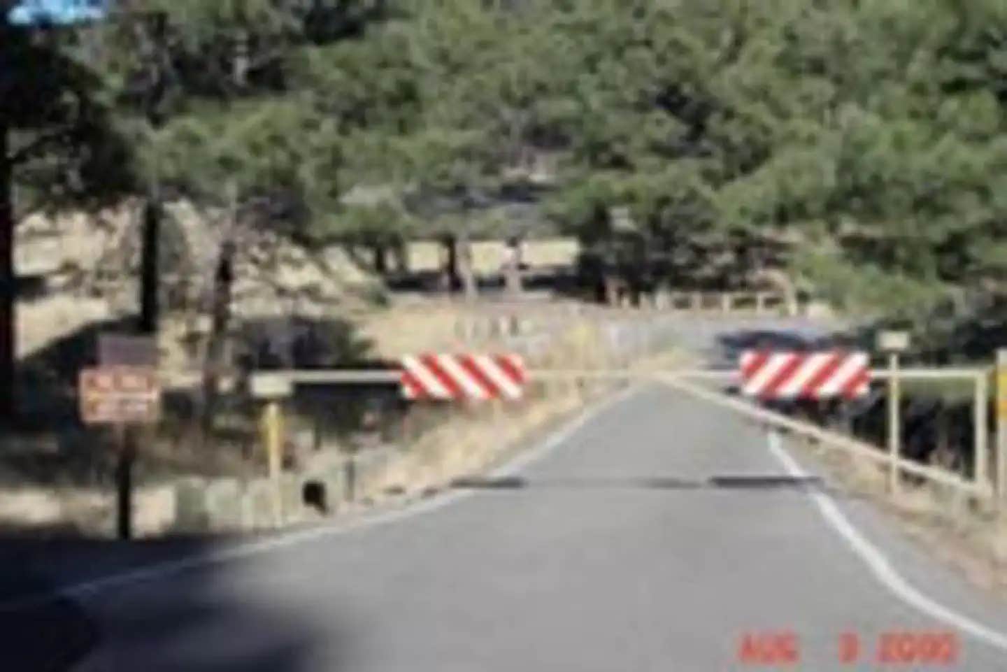 Camper submitted image from Cedar Creek (sam Tobias) - 1