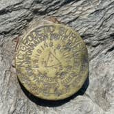 Review photo of Hanging Rock State Park Campground by Isaac O., September 25, 2016