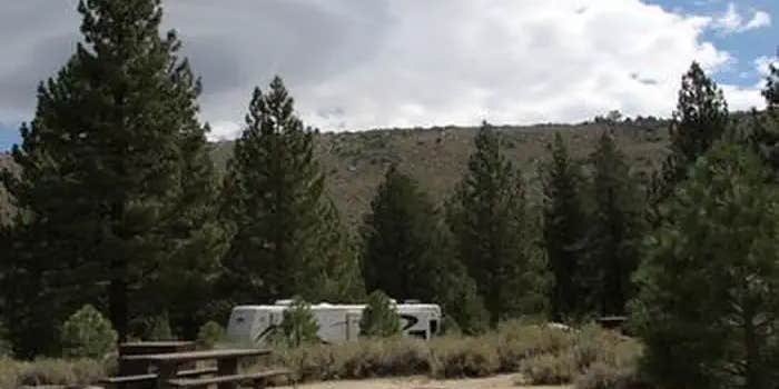 Camper submitted image from Paha