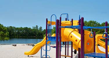 Lake & Shore RV Resort