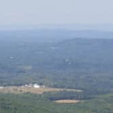 Review photo of Hanging Rock State Park Campground by Isaac O., September 25, 2016