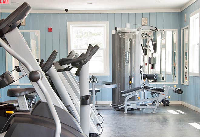 Camper-submitted photo at Thousand Trails Lake & Shore near South Dennis, NJ