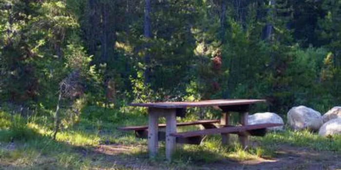 Camper submitted image from River Side (id - Boise)