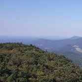 Review photo of Hanging Rock State Park Campground by Isaac O., September 25, 2016