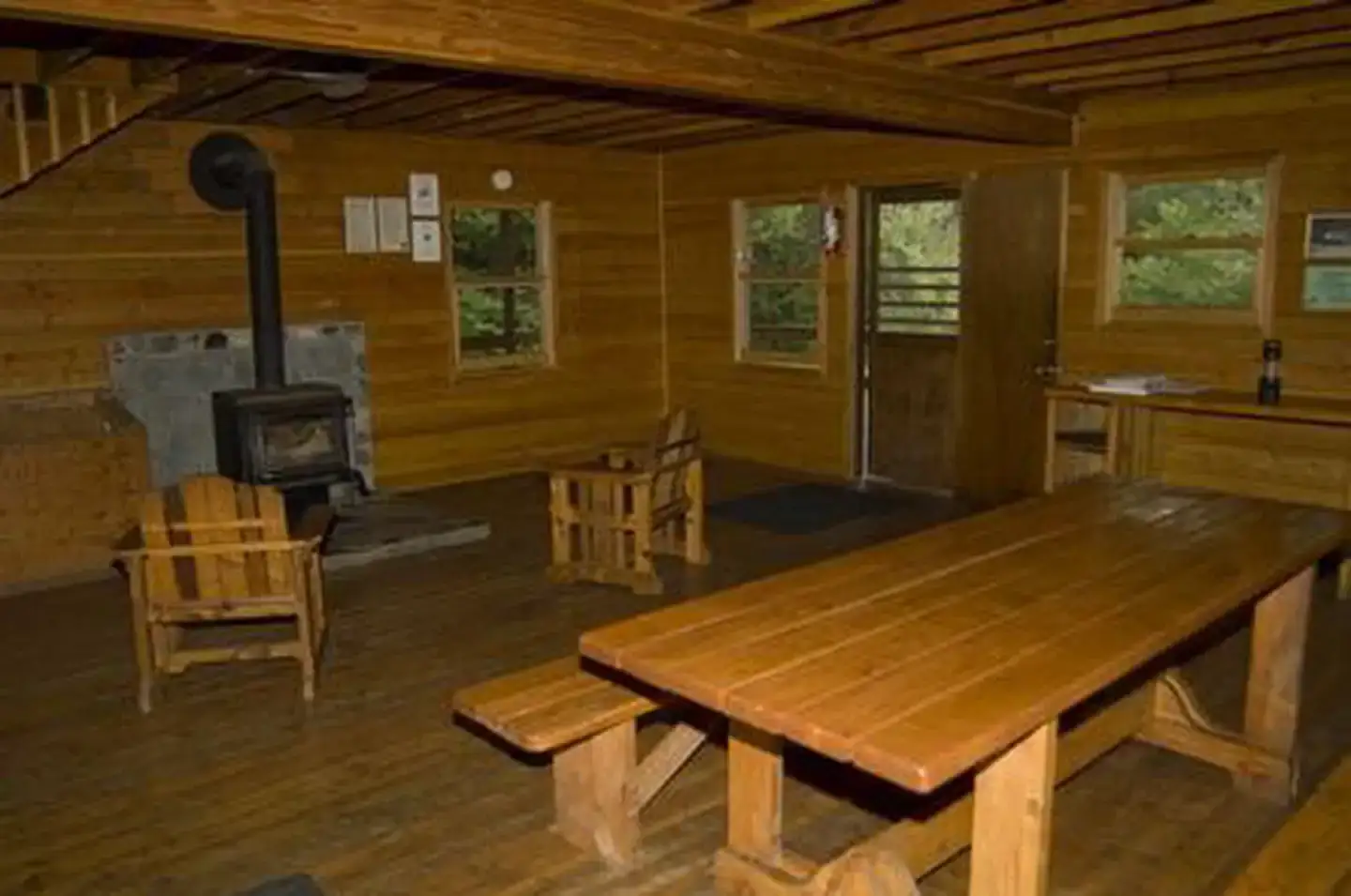 Camper-submitted photo at Ludlum House near Gasquet, CA