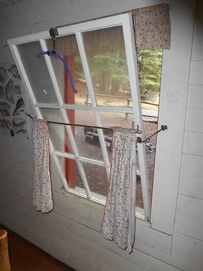 Camper submitted image from Ochoco NF-Ochoco West - Prineville Area - 1