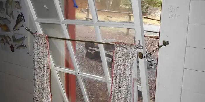 Camper submitted image from Ochoco NF-Ochoco West - Prineville Area