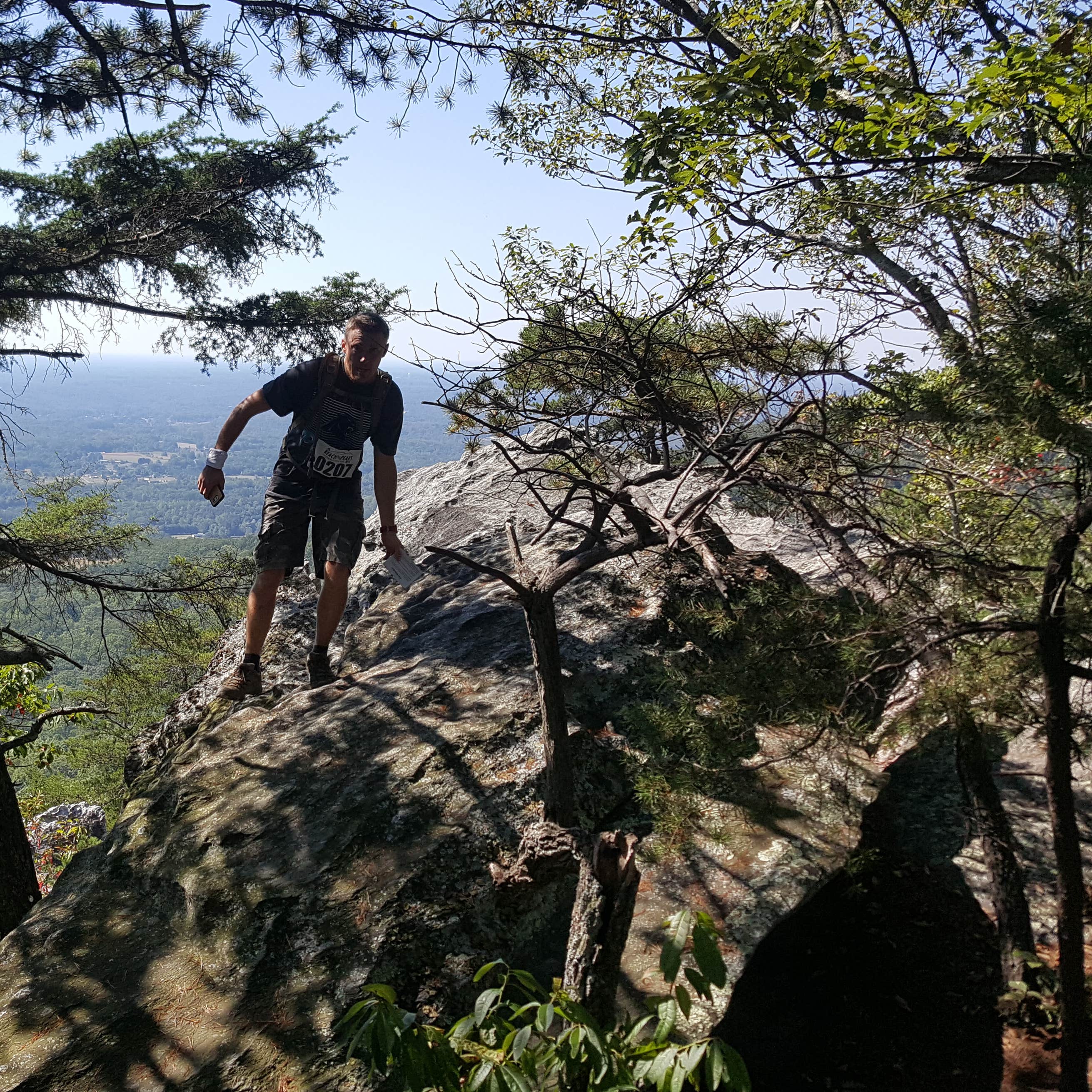 Hanging Rock State Park Camping The Dyrt