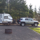 Review photo of Dairy Creek West — L.L. Stub Stewart Memorial State Park by Melissa L., September 25, 2016