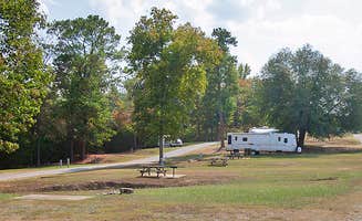 The Dyrt's photo of rv camping at Thousand Trails Hidden Cove near Cullman, AL