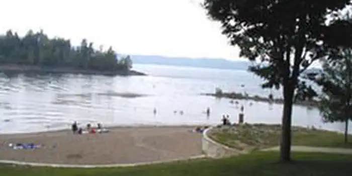 Camper submitted image from Hardin Ridge