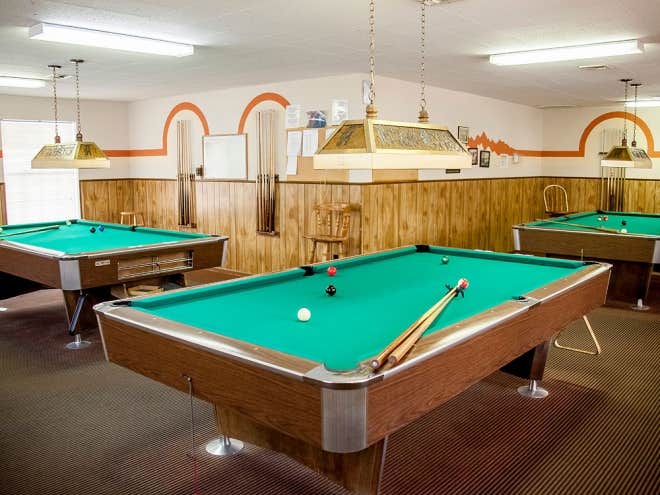 Camper-submitted photo at Encore Araby Acres near Wellton, AZ