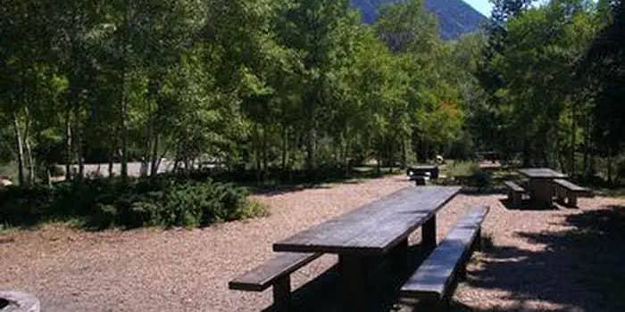 Camper submitted image from Rock Creek Group