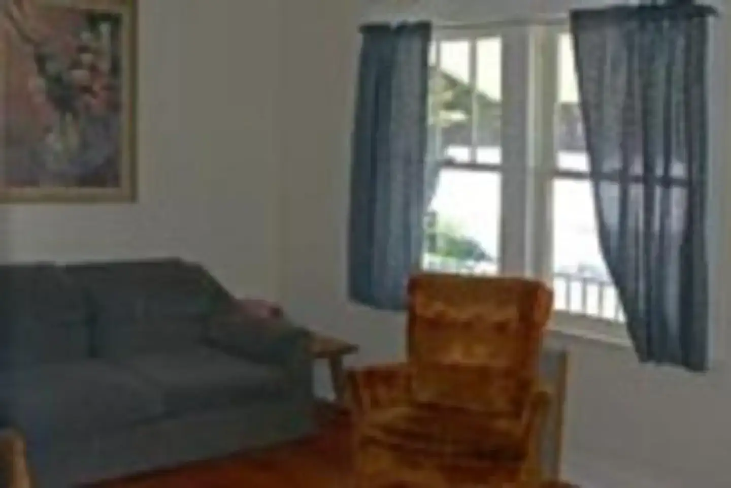 Camper-submitted photo at Miners Retreat near Sumpter, OR