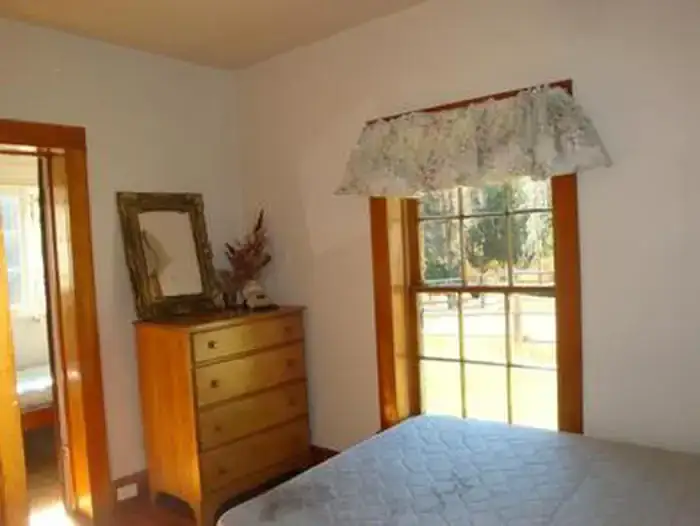 Camper-submitted photo at Yellowjacket Guard Station near Cobalt, ID