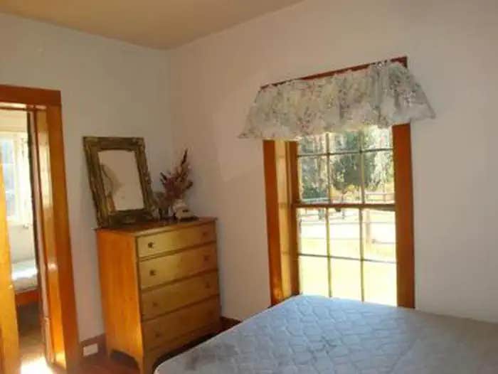 Camper submitted image from Yellowjacket Guard Station - 1