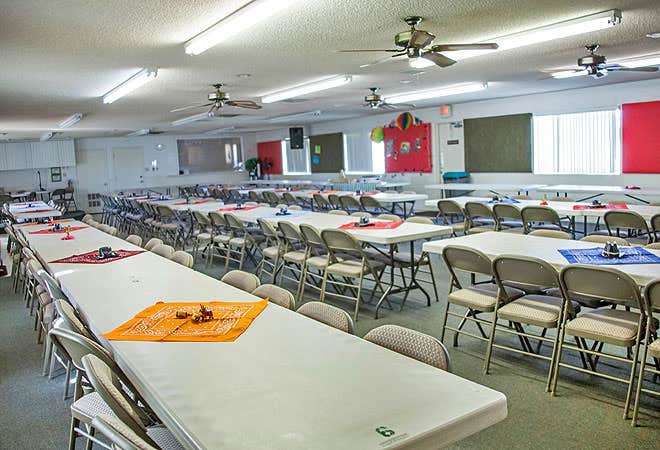 Camper-submitted photo at Encore Cactus Gardens near Wellton, AZ