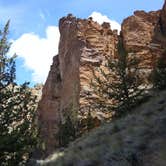 Review photo of Smith Rock State Park Campground by Melissa L., September 26, 2016