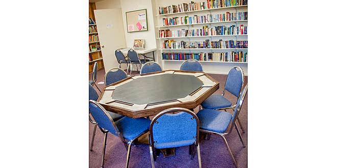 Camper submitted image from Encore Cactus Gardens