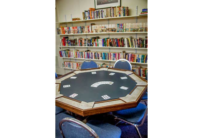 Camper-submitted photo at Encore Cactus Gardens near Wellton, AZ