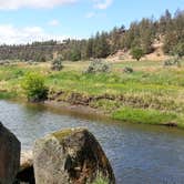 Review photo of Smith Rock State Park Campground by Melissa L., September 26, 2016