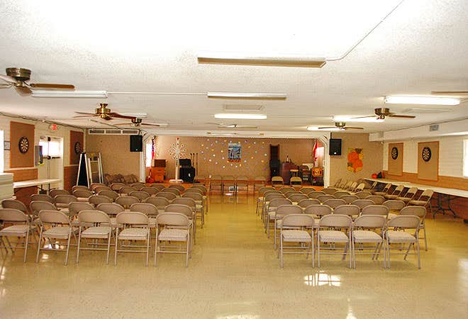 Camper-submitted photo at Encore Capri near Winterhaven, CA