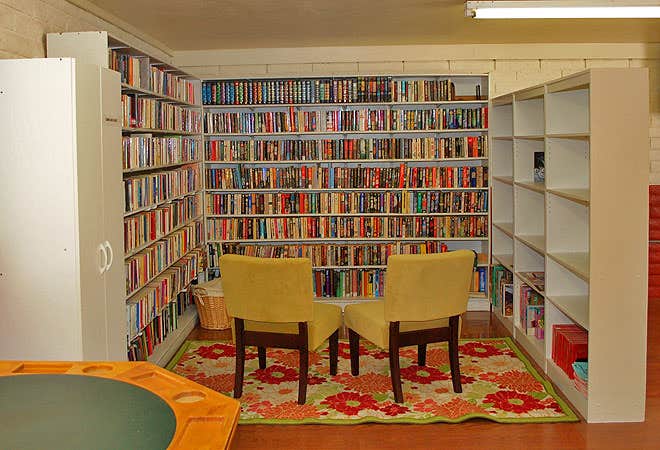 Camper-submitted photo at Encore Capri near Winterhaven, CA