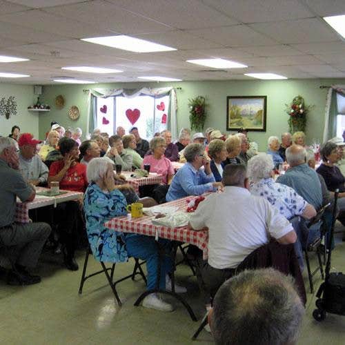 Camper-submitted photo at Encore Casita Verde near Maricopa, AZ