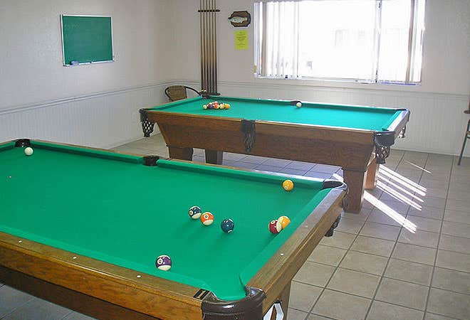 Camper-submitted photo at Encore Casita Verde near Maricopa, AZ