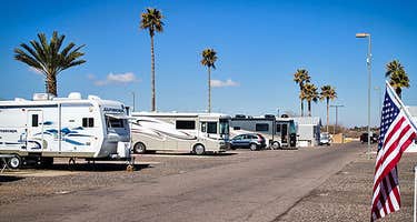 Casita Verde RV Resort