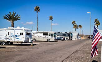 The Dyrt's photo of rv camping at Encore Casita Verde in Arizona