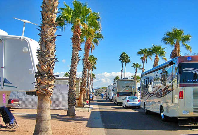 Camper-submitted photo at Encore Countryside near Carefree, AZ