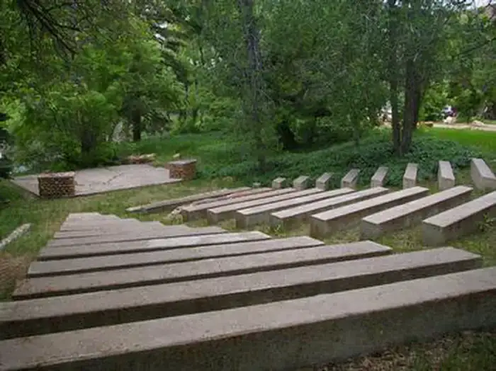 Camper-submitted photo at Adelaide Campground near Meadow, UT