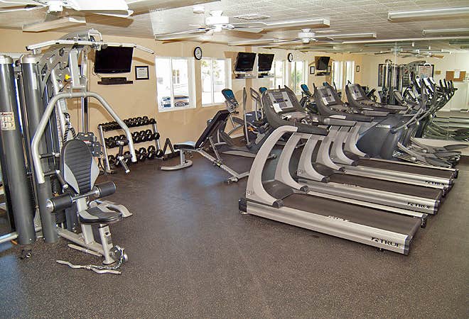 Camper-submitted photo at Encore Countryside near Carefree, AZ