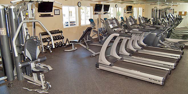 Camper submitted image from Encore Countryside