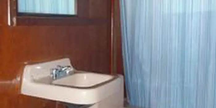 Camper submitted image from Blue Springs Gap Cabin