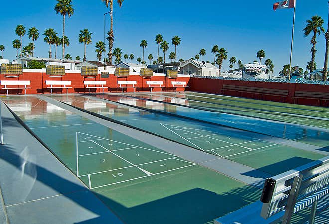 Camper-submitted photo at Encore Countryside near Carefree, AZ