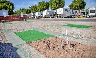 Camping near Westwind RV & Golf Resort: Encore Desert Paradise, Yuma, Arizona