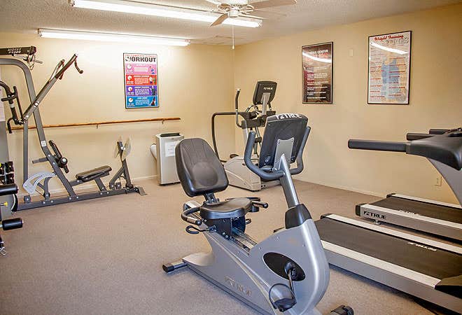 Camper-submitted photo at Encore Desert Paradise near Wellton, AZ