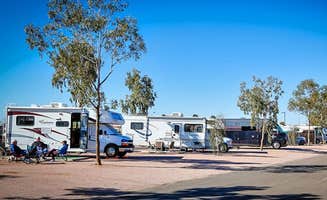 The Dyrt's photo of rv camping at Encore Fiesta Grande near Maricopa, AZ